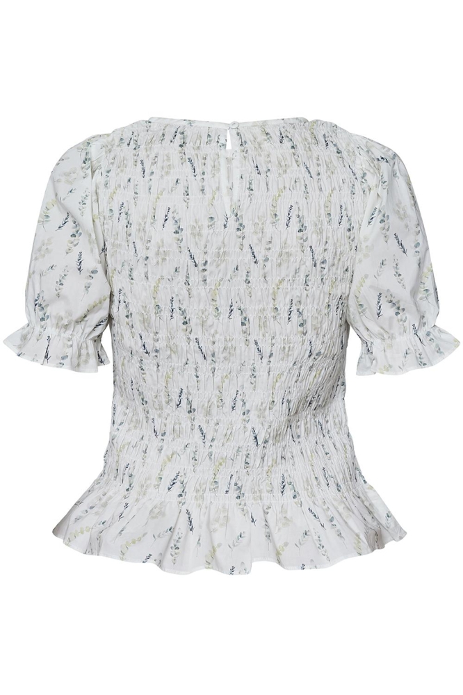 NIX SS12 18948 Cream/Flower